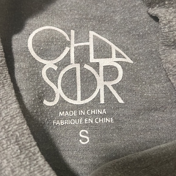 Chaser California Swearshirt size small - Picture 2 of 2